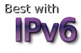 Better and faster with IPv6
