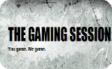 The image of The Gaming Session blog